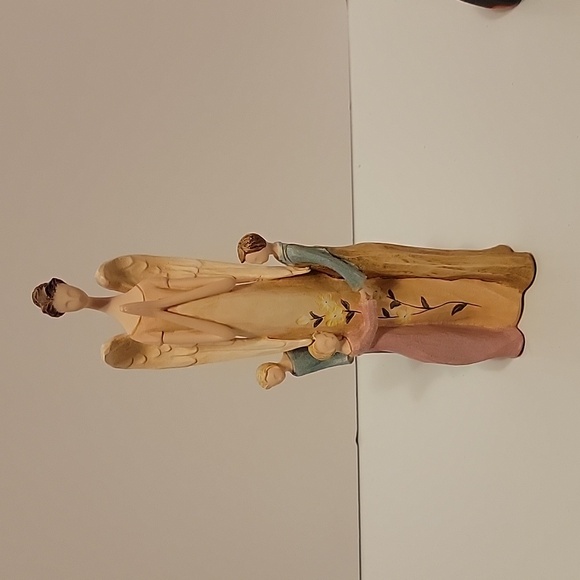 Edens Angel Figure - Picture 1 of 7